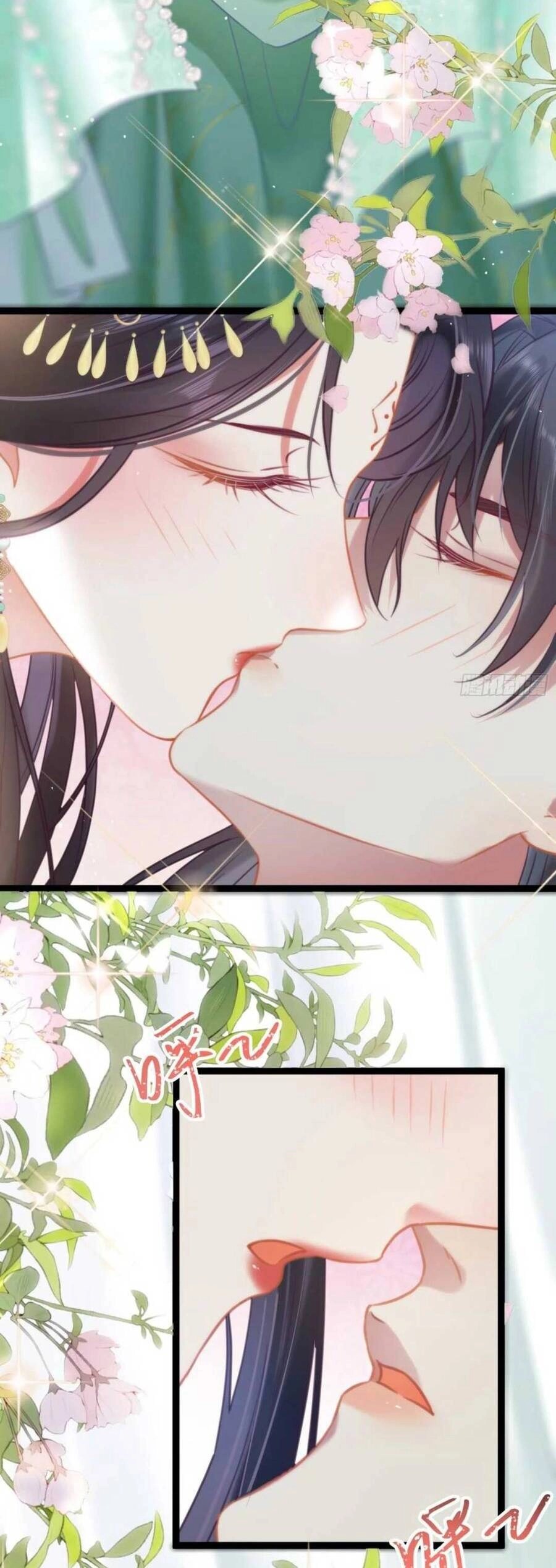 Nghịch Đồ Mỗi Ngày Đều Muốn Bắt Nạt Sư Phụ Chapter 33 - 3