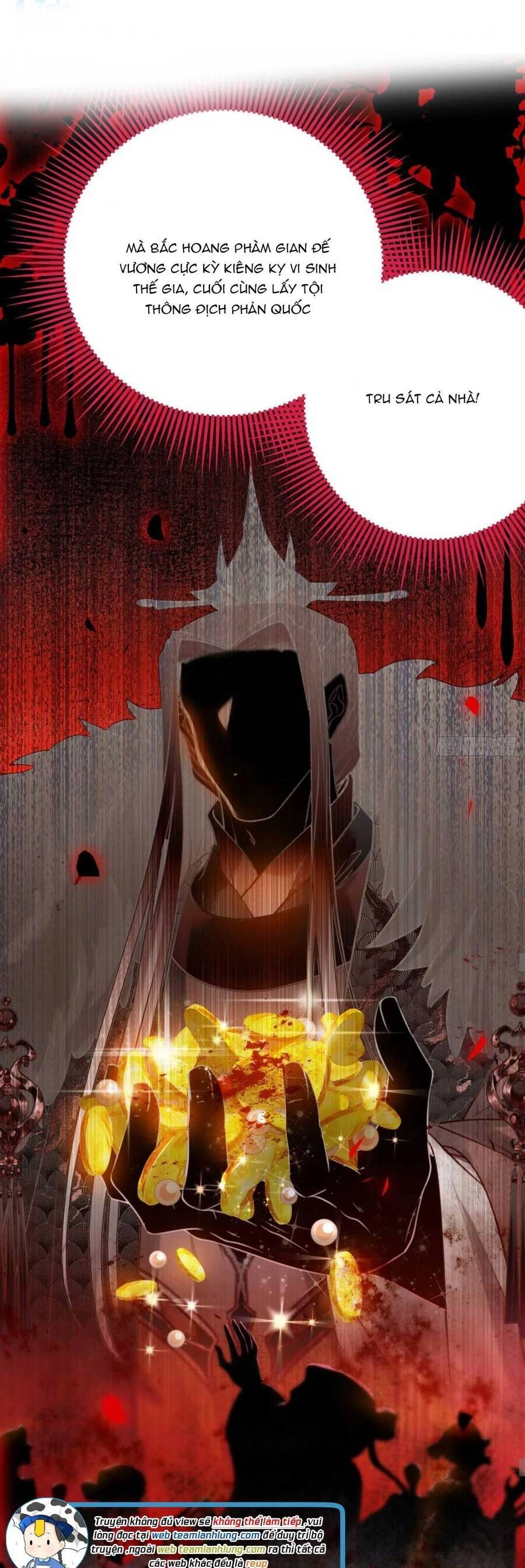 Nghịch Đồ Mỗi Ngày Đều Muốn Bắt Nạt Sư Phụ Chapter 33 - 16