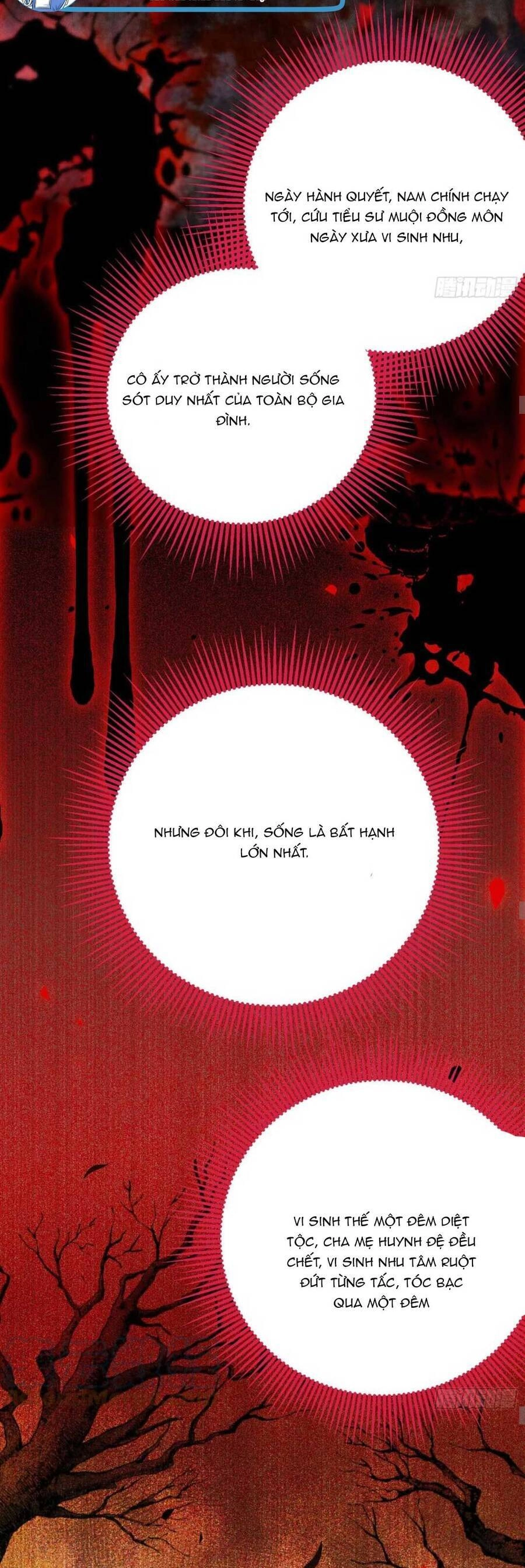 Nghịch Đồ Mỗi Ngày Đều Muốn Bắt Nạt Sư Phụ Chapter 33 - 17