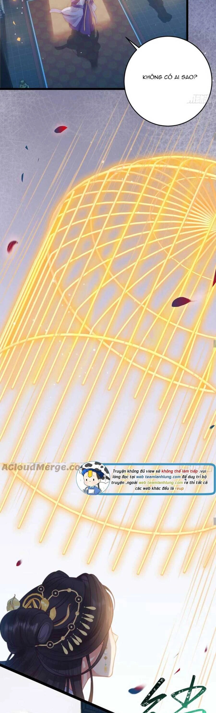 Nghịch Đồ Mỗi Ngày Đều Muốn Bắt Nạt Sư Phụ Chapter 33 - 21