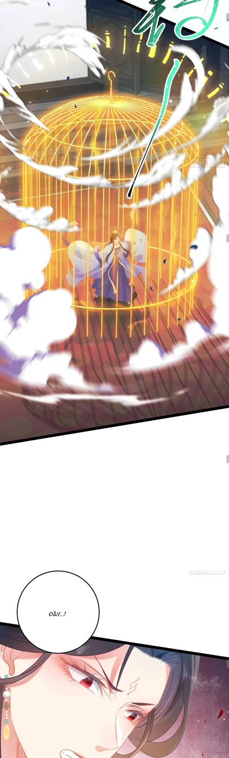 Nghịch Đồ Mỗi Ngày Đều Muốn Bắt Nạt Sư Phụ Chapter 33 - 22