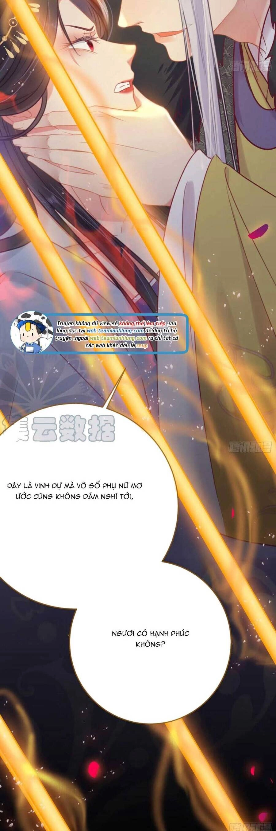 Nghịch Đồ Mỗi Ngày Đều Muốn Bắt Nạt Sư Phụ Chapter 33 - 36