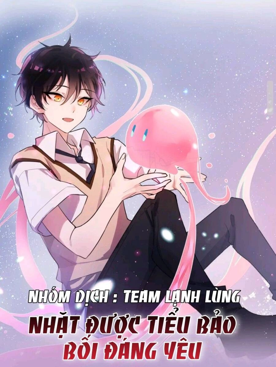 Nghịch Đồ Mỗi Ngày Đều Muốn Bắt Nạt Sư Phụ Chapter 34 - 2