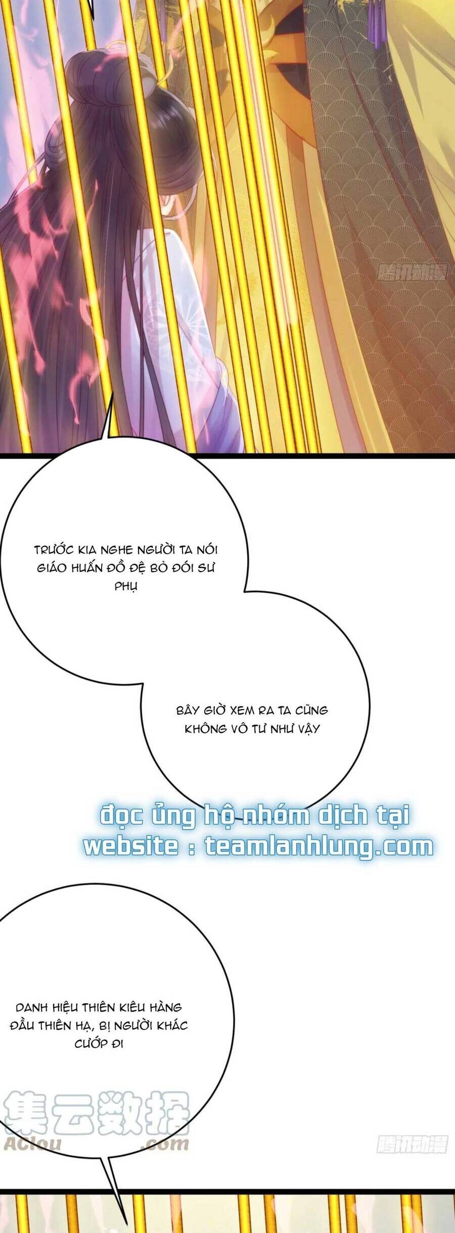 Nghịch Đồ Mỗi Ngày Đều Muốn Bắt Nạt Sư Phụ Chapter 34 - 5