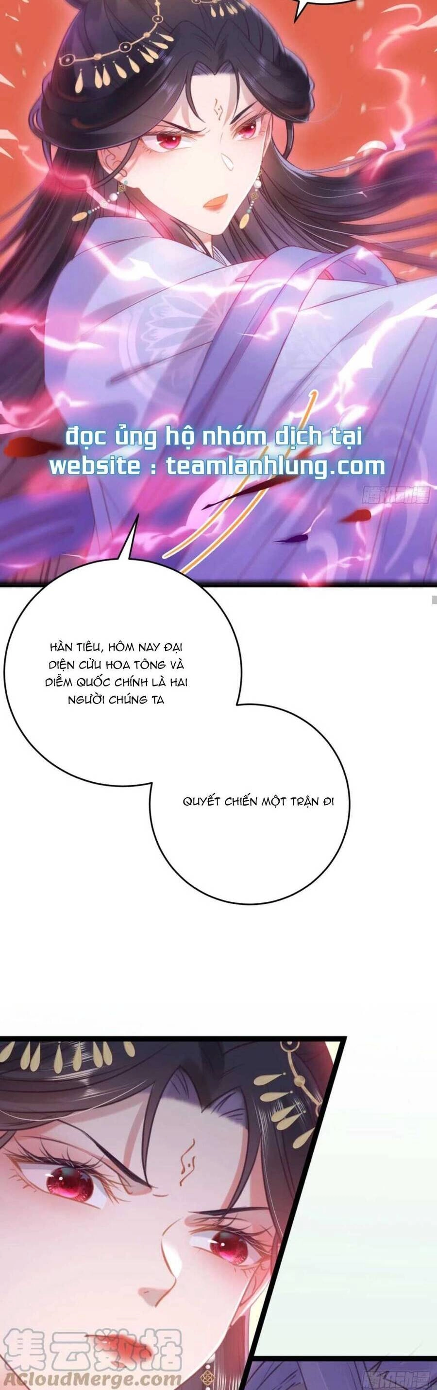 Nghịch Đồ Mỗi Ngày Đều Muốn Bắt Nạt Sư Phụ Chapter 34 - 15