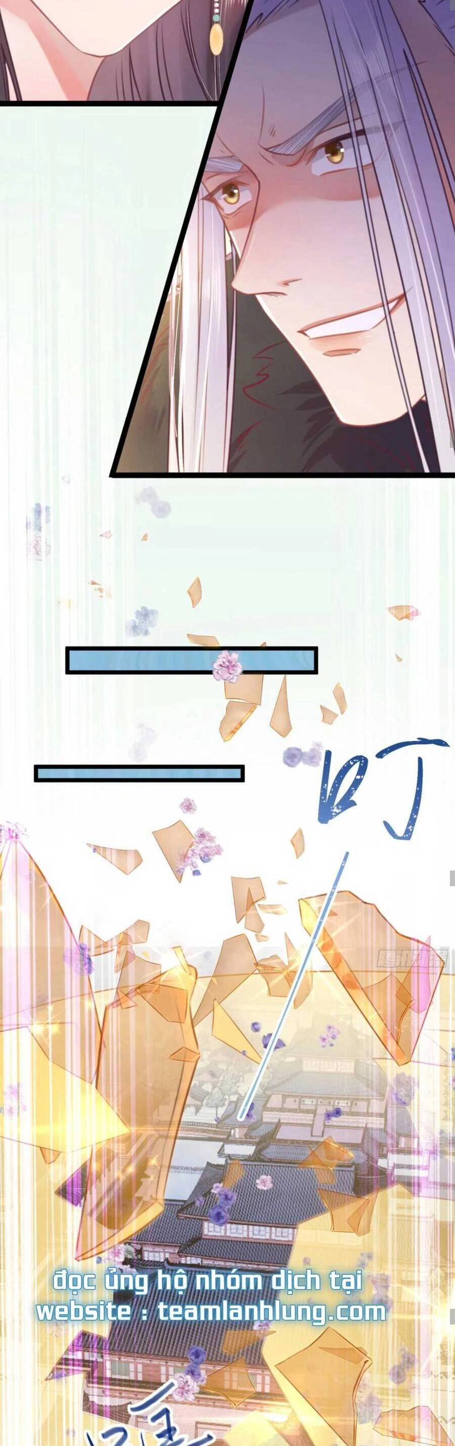 Nghịch Đồ Mỗi Ngày Đều Muốn Bắt Nạt Sư Phụ Chapter 34 - 16