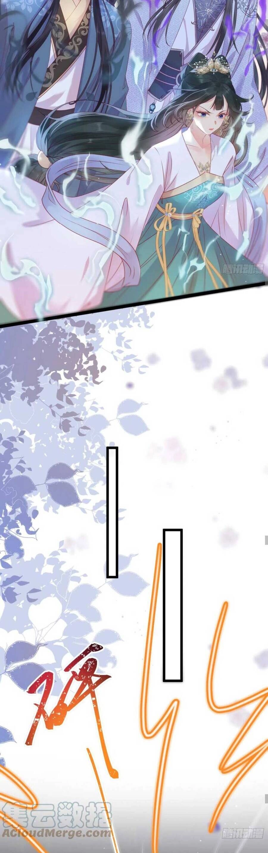 Nghịch Đồ Mỗi Ngày Đều Muốn Bắt Nạt Sư Phụ Chapter 34 - 19