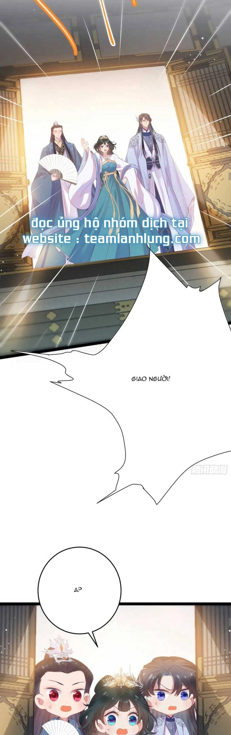 Nghịch Đồ Mỗi Ngày Đều Muốn Bắt Nạt Sư Phụ Chapter 34 - 20