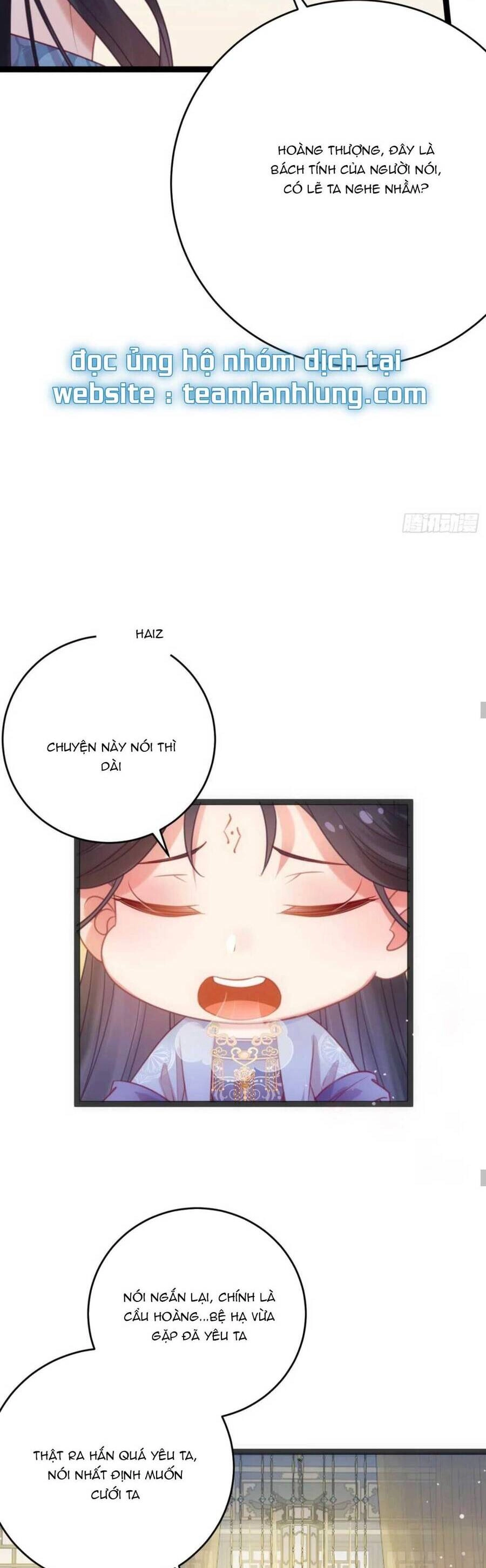 Nghịch Đồ Mỗi Ngày Đều Muốn Bắt Nạt Sư Phụ Chapter 34 - 26