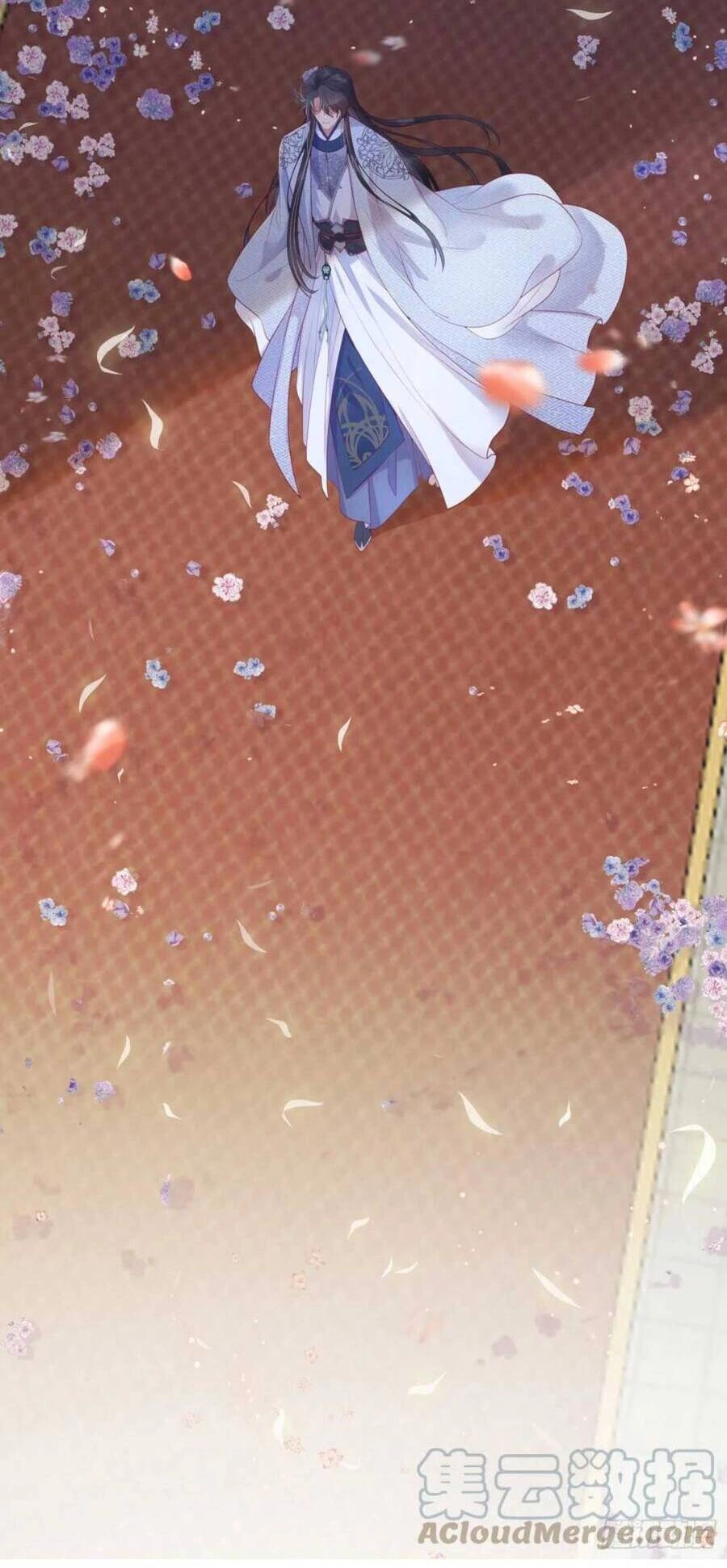 Nghịch Đồ Mỗi Ngày Đều Muốn Bắt Nạt Sư Phụ Chapter 34 - 38