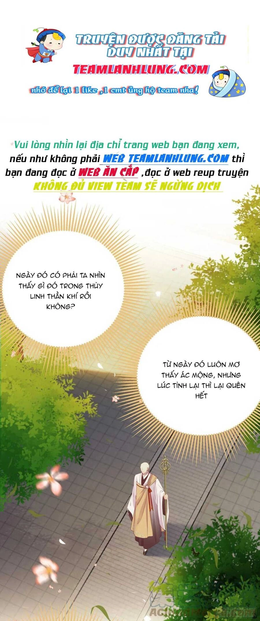 Nghịch Đồ Mỗi Ngày Đều Muốn Bắt Nạt Sư Phụ Chapter 35 - 2