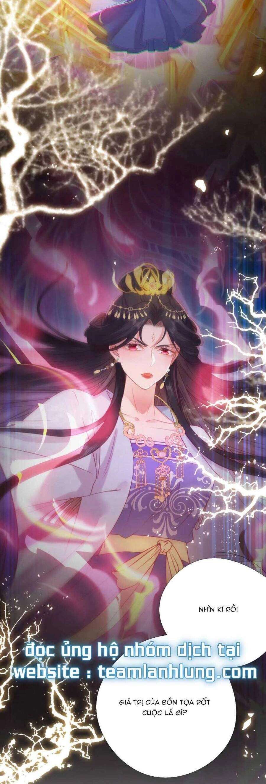 Nghịch Đồ Mỗi Ngày Đều Muốn Bắt Nạt Sư Phụ Chapter 35 - 8