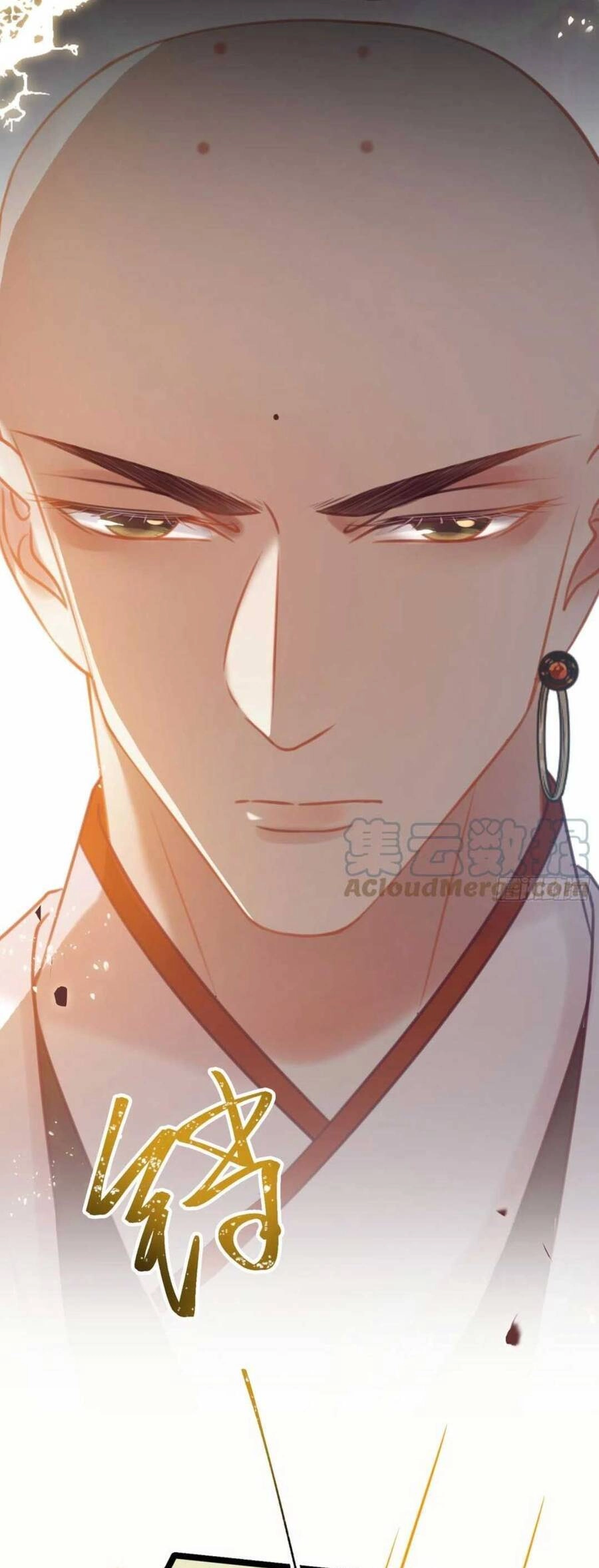 Nghịch Đồ Mỗi Ngày Đều Muốn Bắt Nạt Sư Phụ Chapter 35 - 9