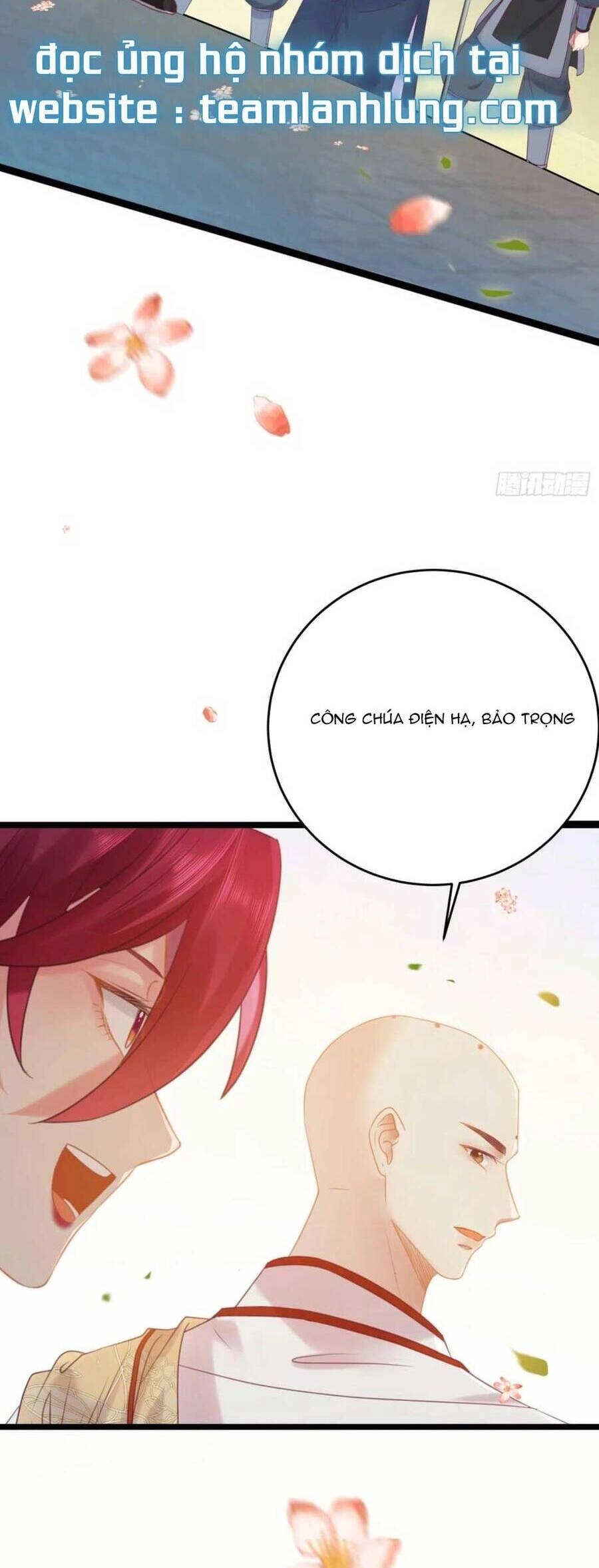 Nghịch Đồ Mỗi Ngày Đều Muốn Bắt Nạt Sư Phụ Chapter 35 - 11