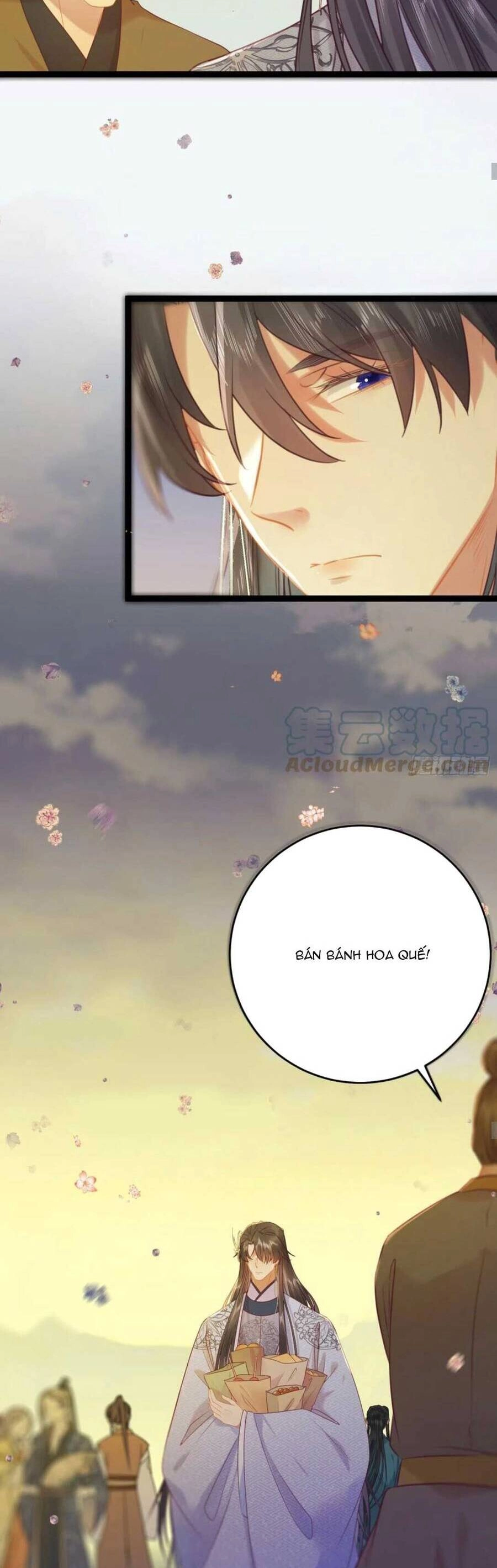 Nghịch Đồ Mỗi Ngày Đều Muốn Bắt Nạt Sư Phụ Chapter 35 - 16