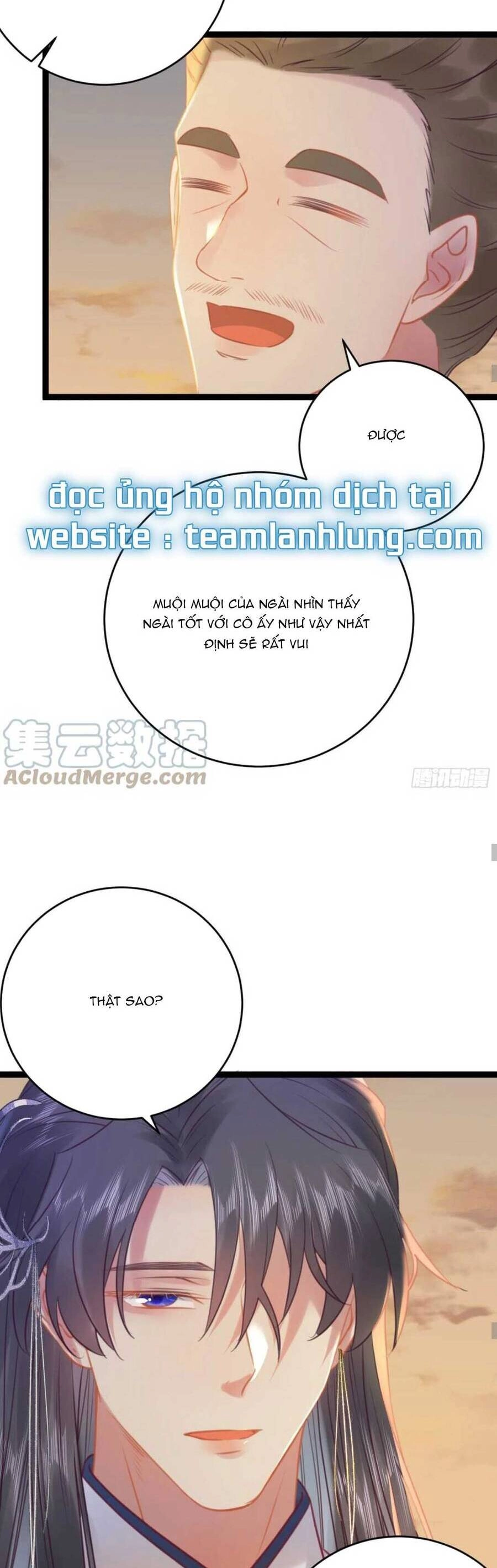 Nghịch Đồ Mỗi Ngày Đều Muốn Bắt Nạt Sư Phụ Chapter 35 - 18