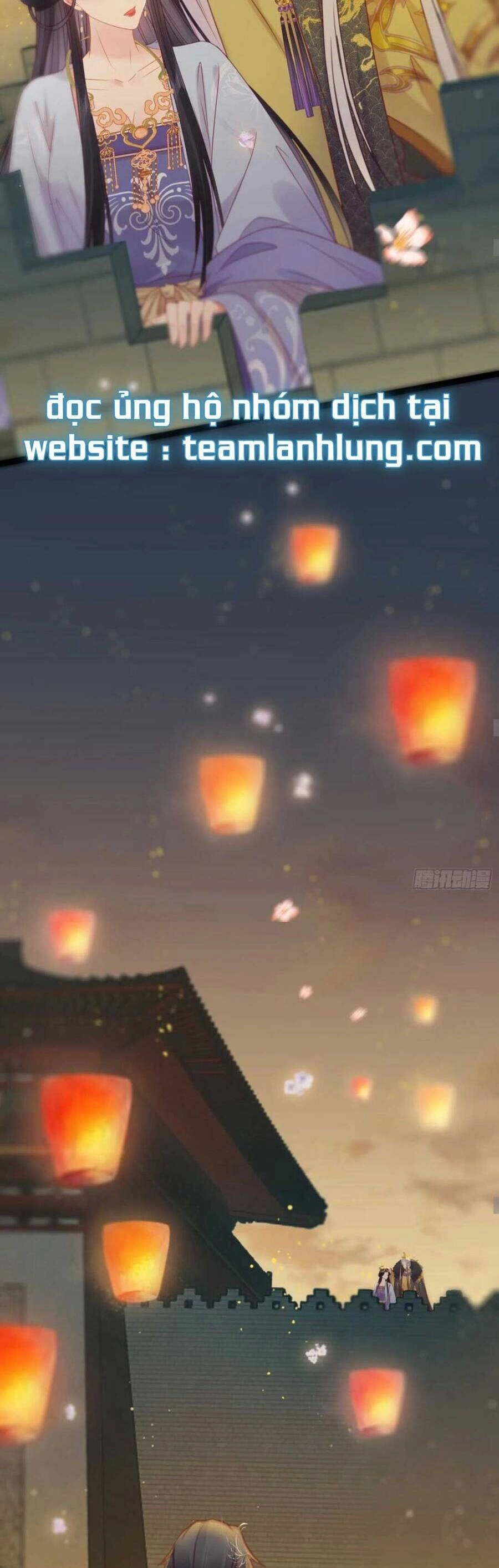 Nghịch Đồ Mỗi Ngày Đều Muốn Bắt Nạt Sư Phụ Chapter 35 - 25