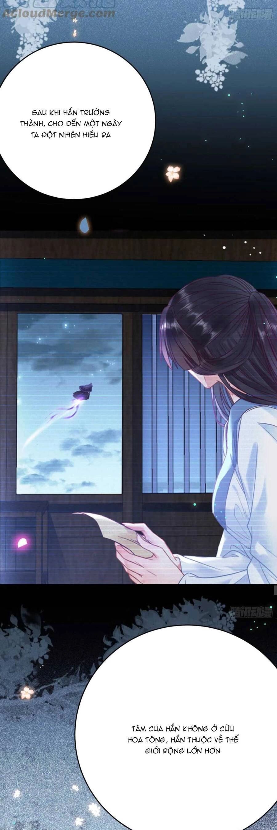 Nghịch Đồ Mỗi Ngày Đều Muốn Bắt Nạt Sư Phụ Chapter 35 - 29