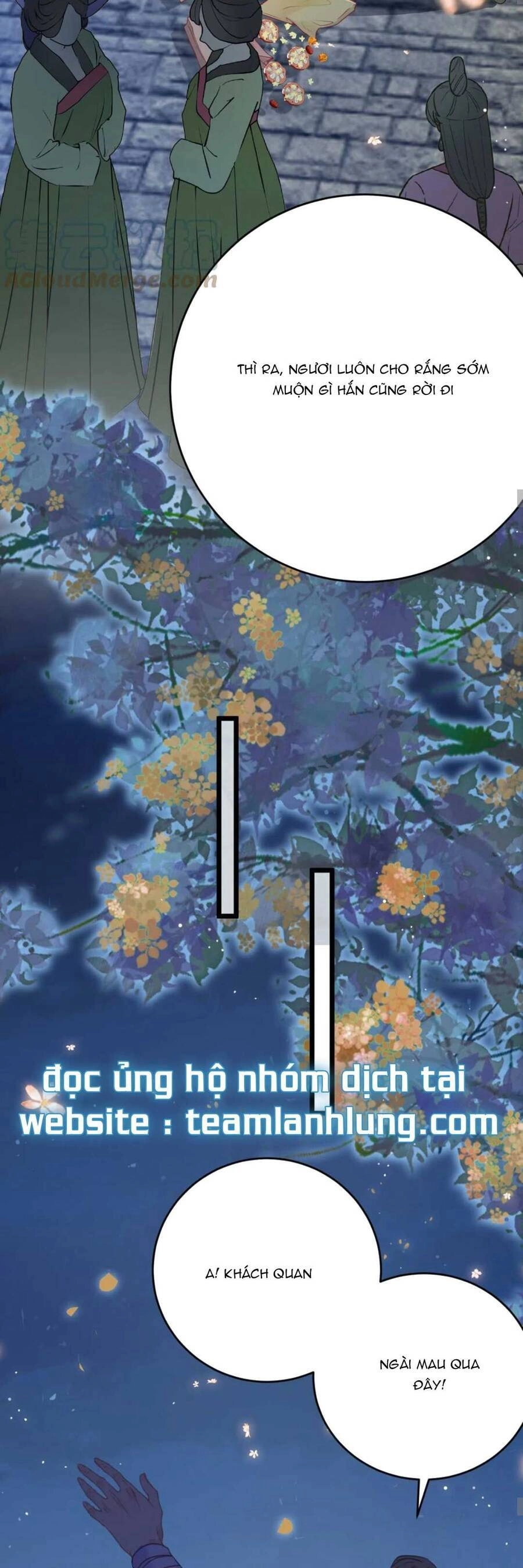 Nghịch Đồ Mỗi Ngày Đều Muốn Bắt Nạt Sư Phụ Chapter 35 - 31