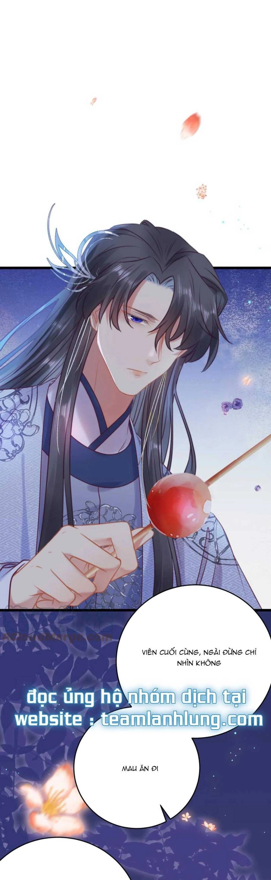 Nghịch Đồ Mỗi Ngày Đều Muốn Bắt Nạt Sư Phụ Chapter 35 - 35