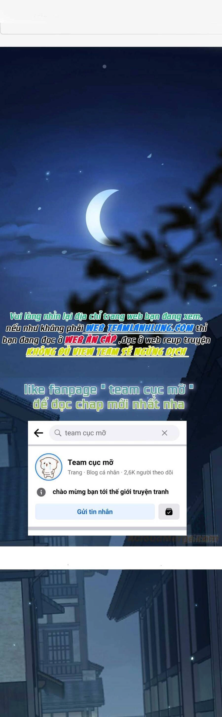 Nghịch Đồ Mỗi Ngày Đều Muốn Bắt Nạt Sư Phụ Chapter 36 - 2