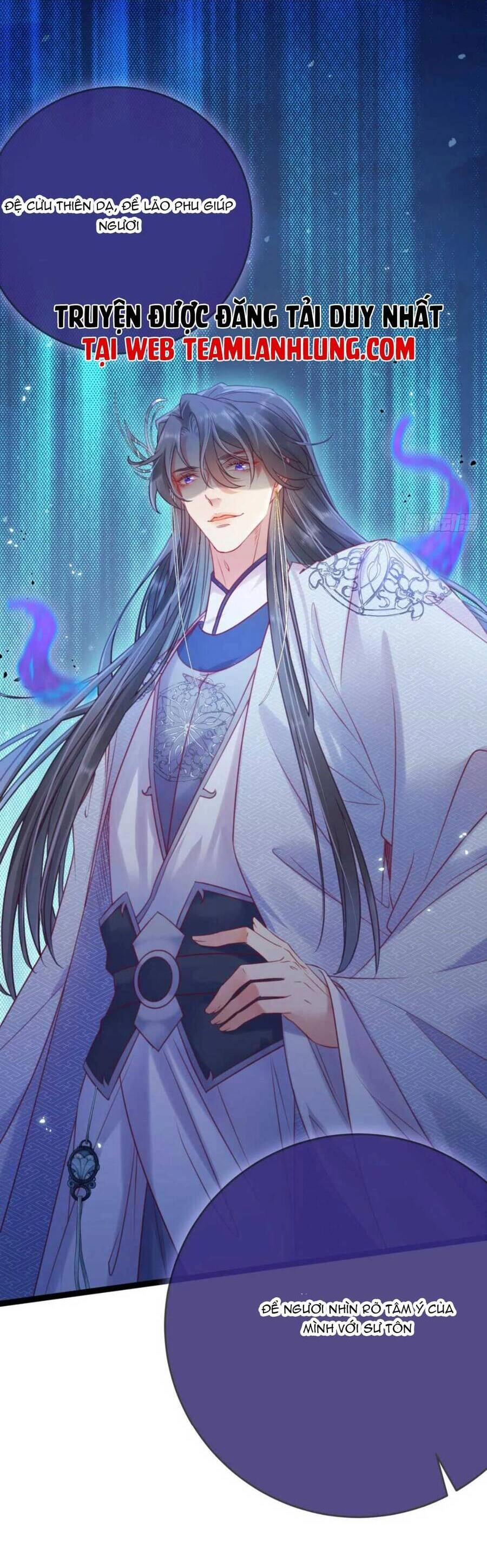 Nghịch Đồ Mỗi Ngày Đều Muốn Bắt Nạt Sư Phụ Chapter 36 - 6