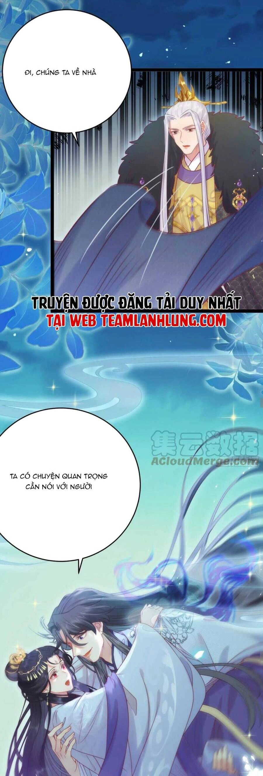 Nghịch Đồ Mỗi Ngày Đều Muốn Bắt Nạt Sư Phụ Chapter 36 - 16