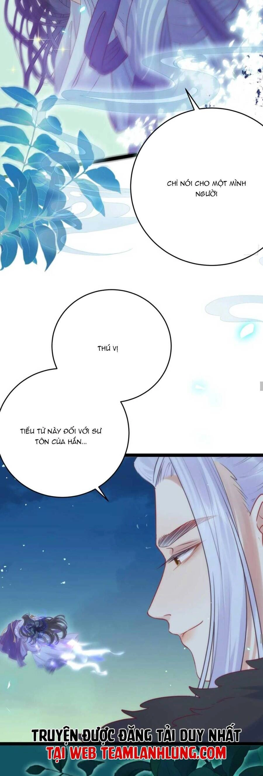 Nghịch Đồ Mỗi Ngày Đều Muốn Bắt Nạt Sư Phụ Chapter 36 - 17