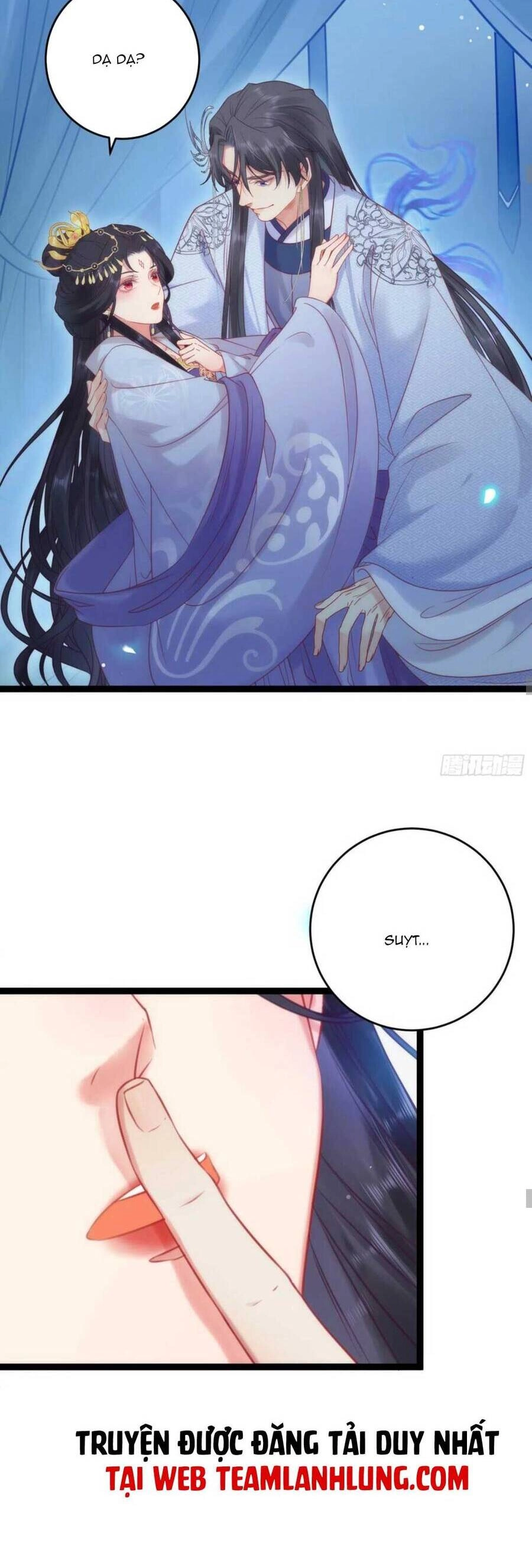 Nghịch Đồ Mỗi Ngày Đều Muốn Bắt Nạt Sư Phụ Chapter 36 - 19