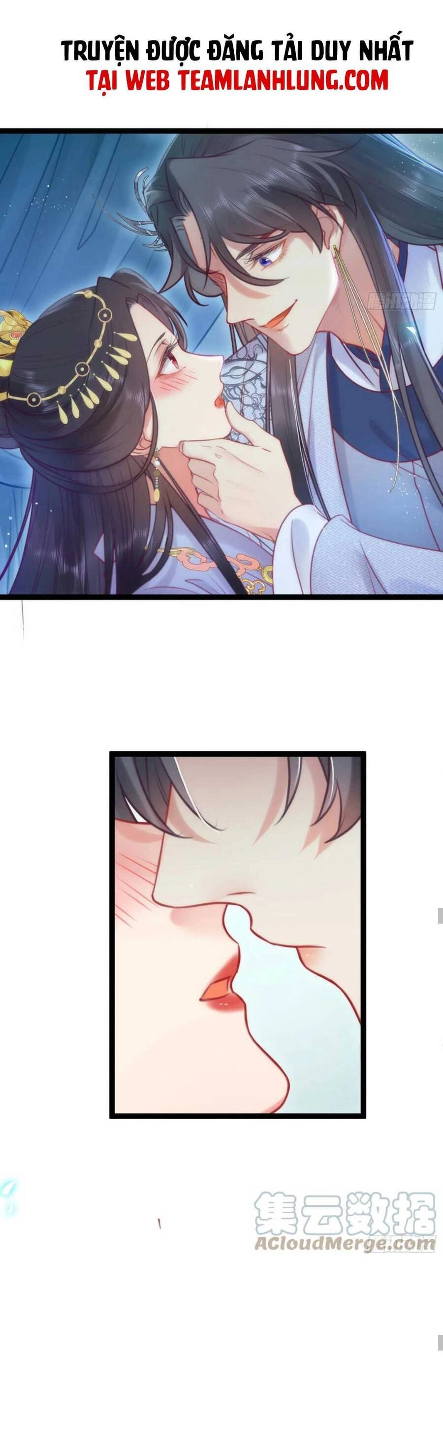 Nghịch Đồ Mỗi Ngày Đều Muốn Bắt Nạt Sư Phụ Chapter 36 - 20