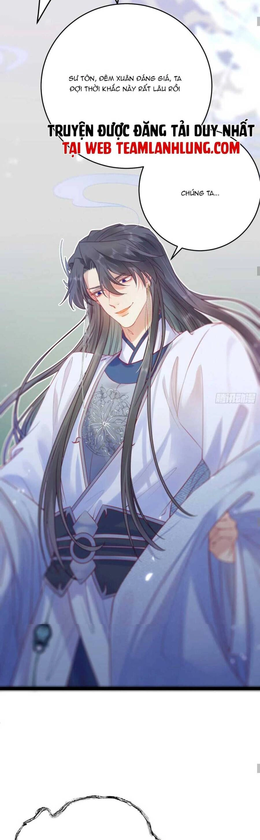 Nghịch Đồ Mỗi Ngày Đều Muốn Bắt Nạt Sư Phụ Chapter 36 - 23