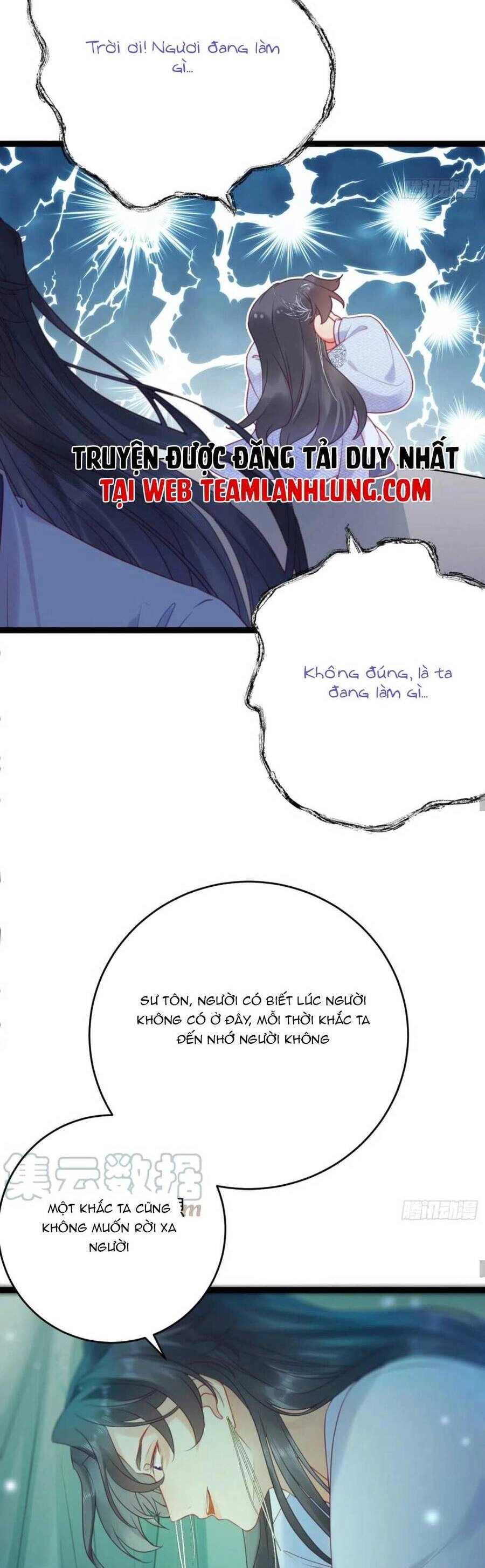 Nghịch Đồ Mỗi Ngày Đều Muốn Bắt Nạt Sư Phụ Chapter 36 - 24