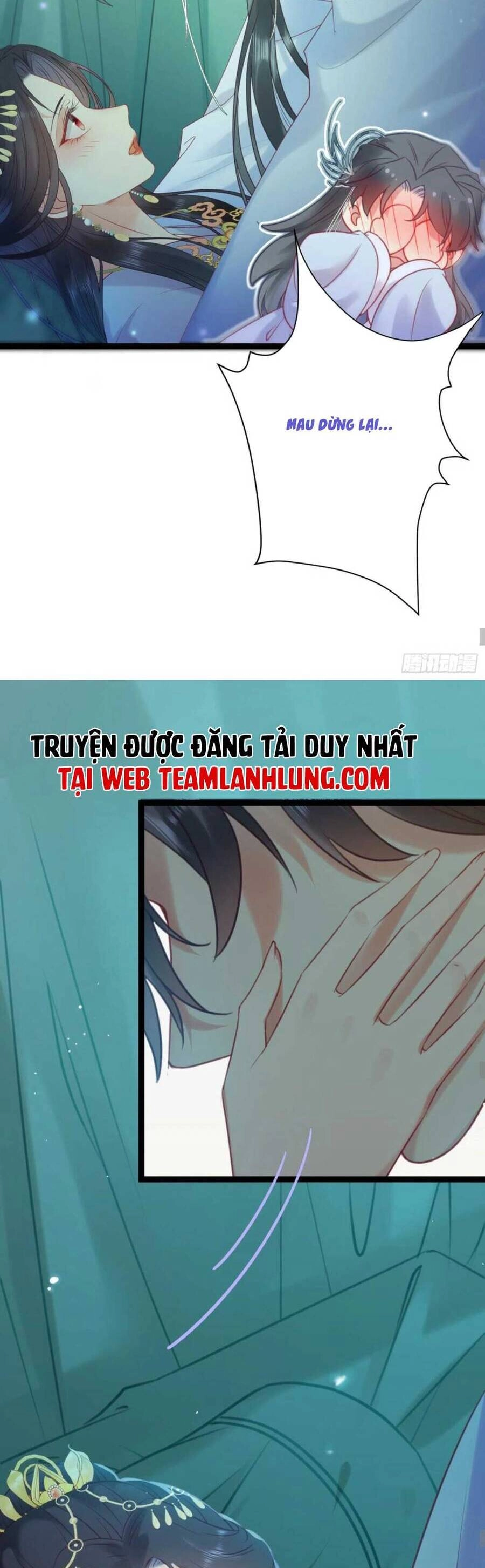 Nghịch Đồ Mỗi Ngày Đều Muốn Bắt Nạt Sư Phụ Chapter 36 - 25