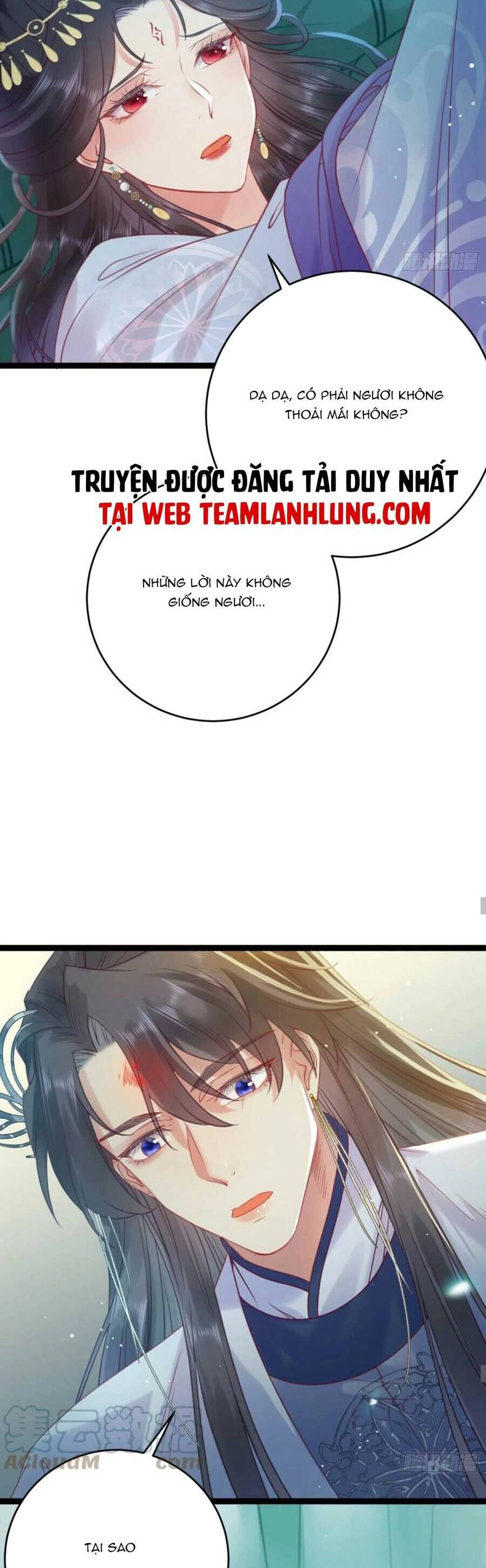 Nghịch Đồ Mỗi Ngày Đều Muốn Bắt Nạt Sư Phụ Chapter 36 - 26