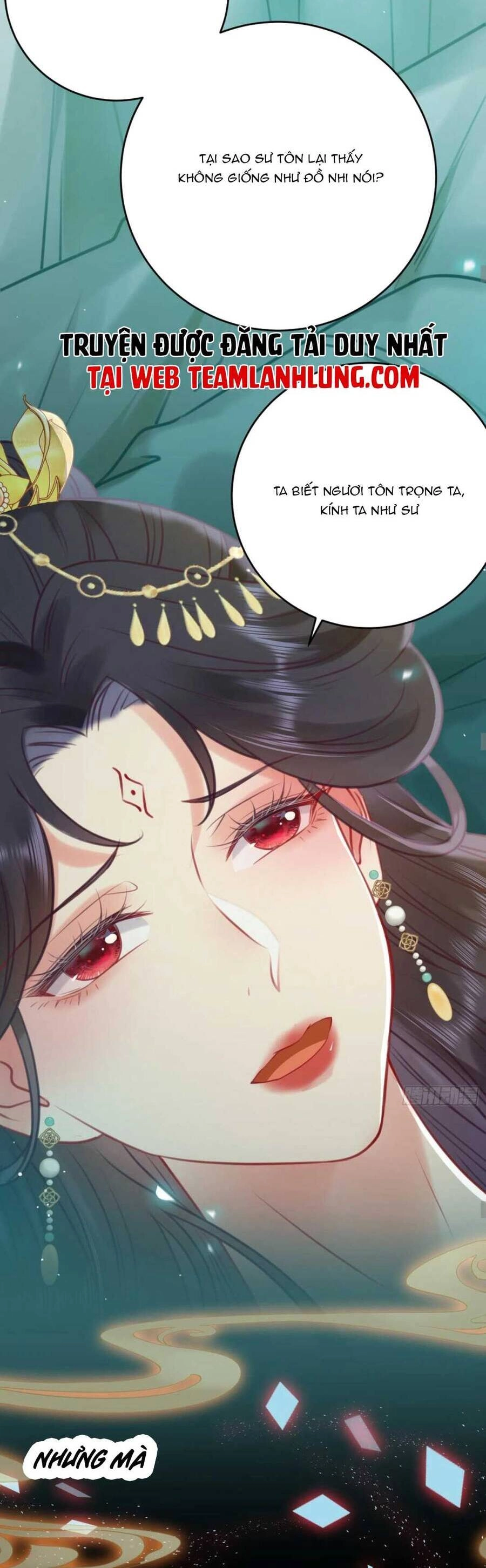 Nghịch Đồ Mỗi Ngày Đều Muốn Bắt Nạt Sư Phụ Chapter 36 - 27