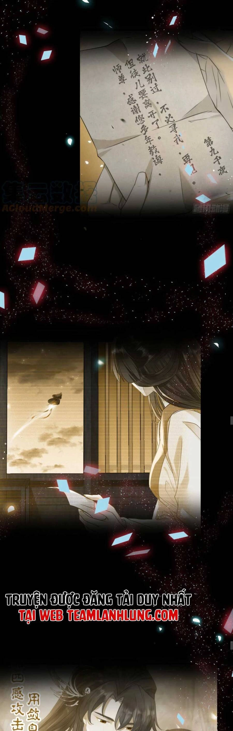 Nghịch Đồ Mỗi Ngày Đều Muốn Bắt Nạt Sư Phụ Chapter 36 - 29