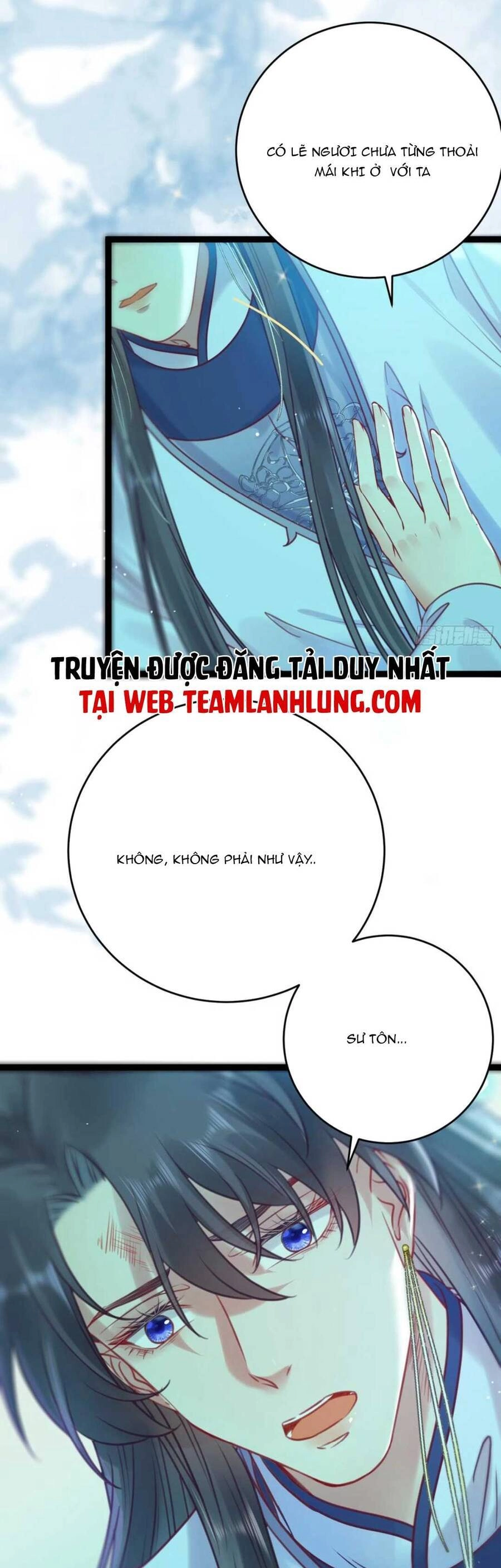 Nghịch Đồ Mỗi Ngày Đều Muốn Bắt Nạt Sư Phụ Chapter 36 - 32