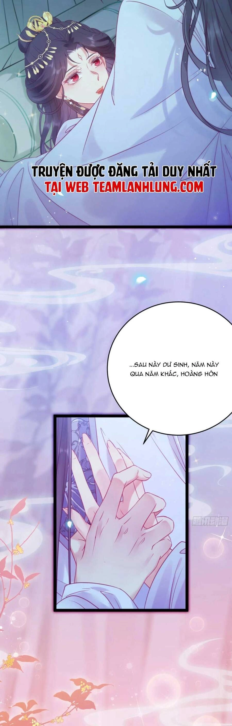 Nghịch Đồ Mỗi Ngày Đều Muốn Bắt Nạt Sư Phụ Chapter 36 - 34