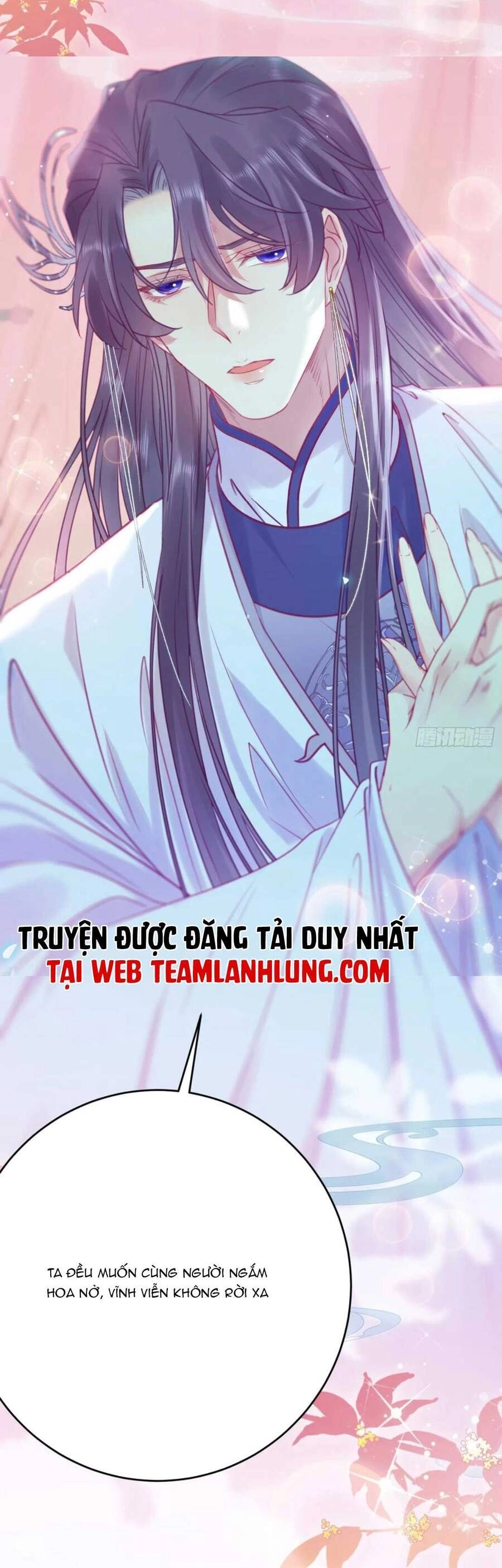 Nghịch Đồ Mỗi Ngày Đều Muốn Bắt Nạt Sư Phụ Chapter 36 - 35