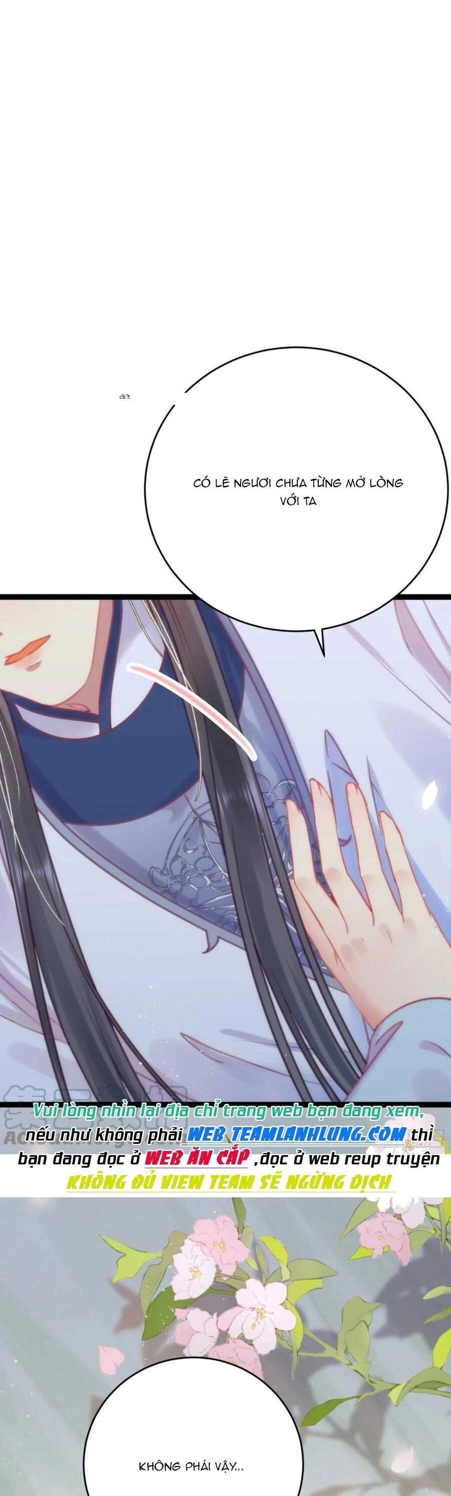 Nghịch Đồ Mỗi Ngày Đều Muốn Bắt Nạt Sư Phụ Chapter 37 - 3