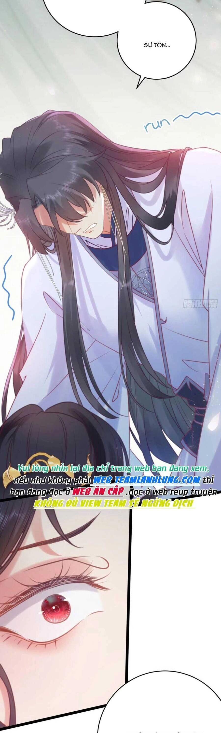 Nghịch Đồ Mỗi Ngày Đều Muốn Bắt Nạt Sư Phụ Chapter 37 - 4