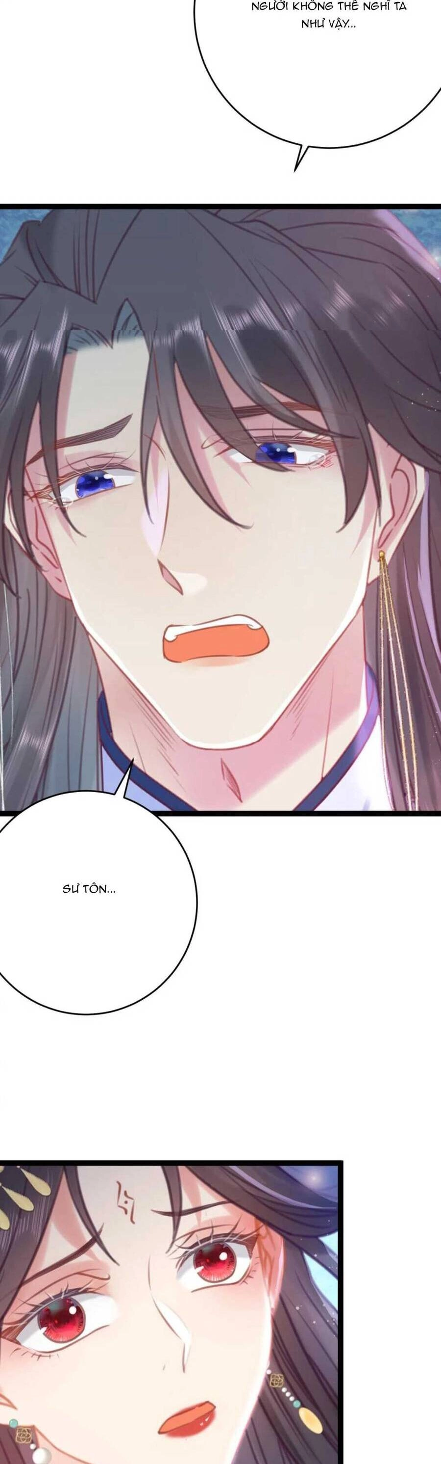 Nghịch Đồ Mỗi Ngày Đều Muốn Bắt Nạt Sư Phụ Chapter 37 - 5