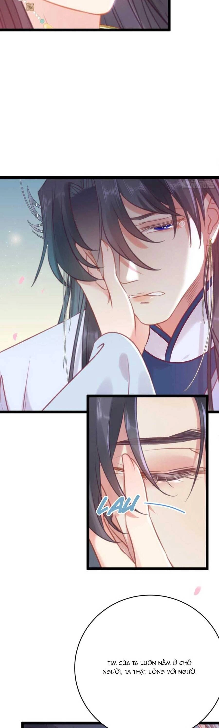 Nghịch Đồ Mỗi Ngày Đều Muốn Bắt Nạt Sư Phụ Chapter 37 - 6