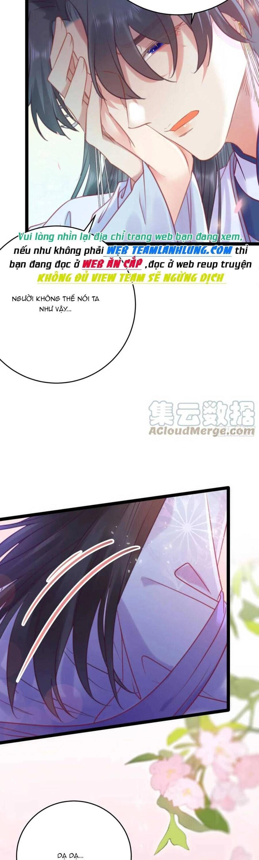 Nghịch Đồ Mỗi Ngày Đều Muốn Bắt Nạt Sư Phụ Chapter 37 - 7