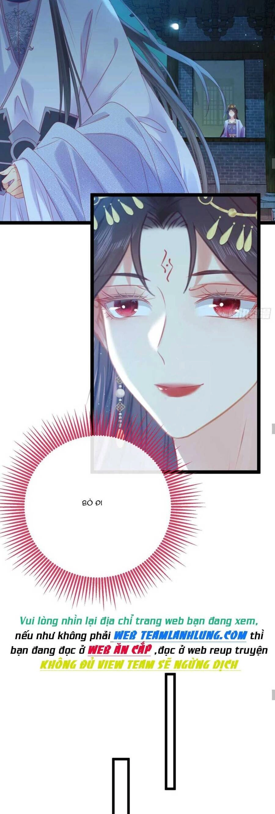 Nghịch Đồ Mỗi Ngày Đều Muốn Bắt Nạt Sư Phụ Chapter 37 - 18