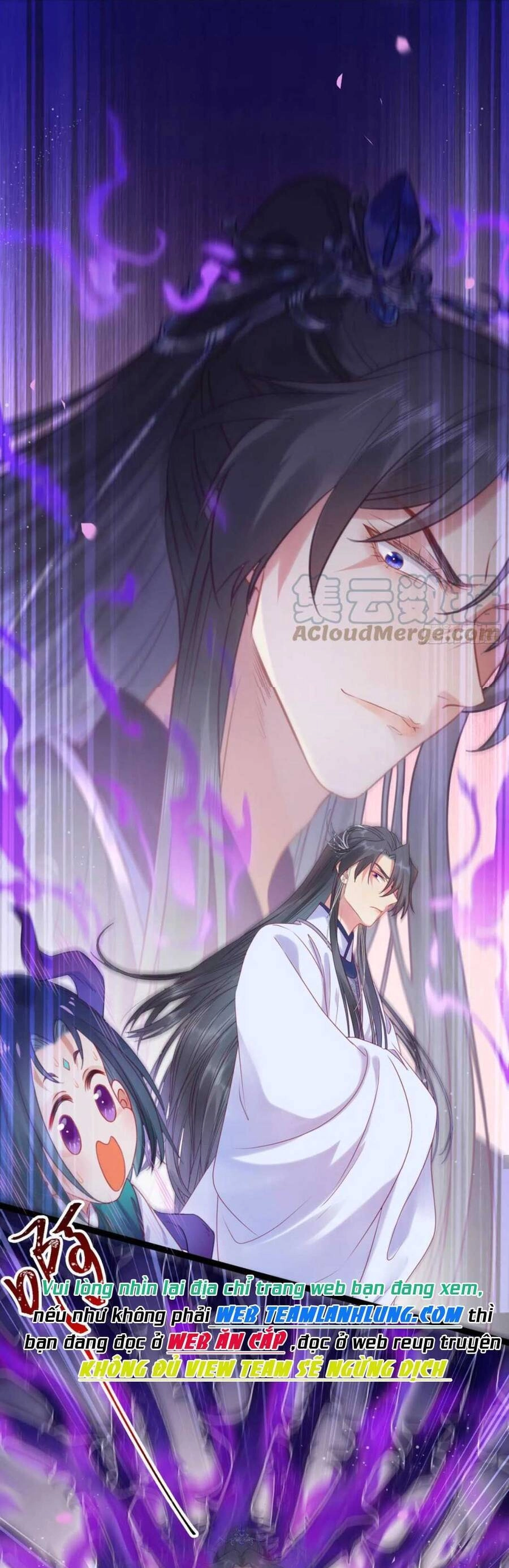 Nghịch Đồ Mỗi Ngày Đều Muốn Bắt Nạt Sư Phụ Chapter 37 - 29