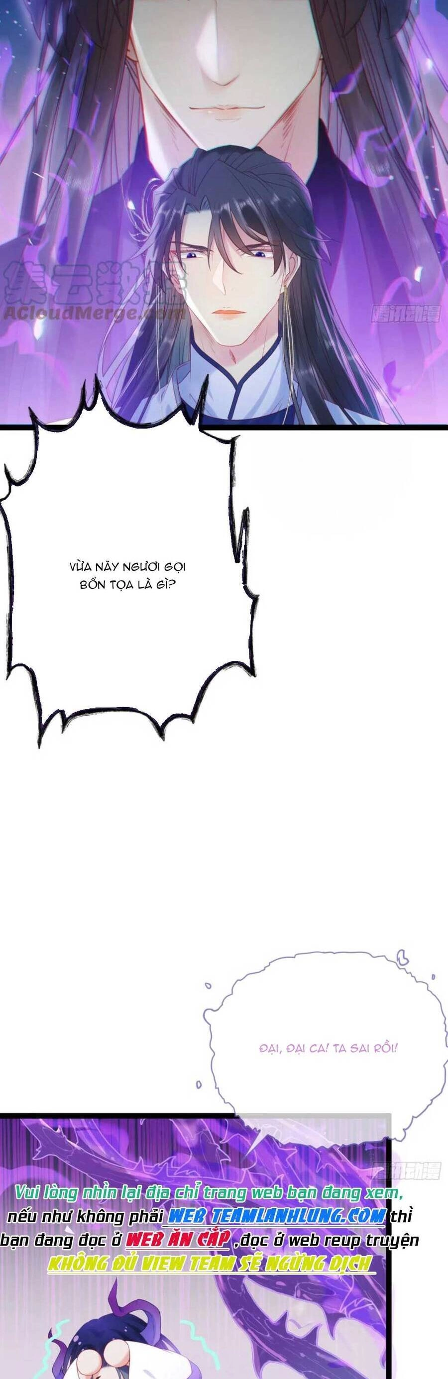 Nghịch Đồ Mỗi Ngày Đều Muốn Bắt Nạt Sư Phụ Chapter 37 - 31