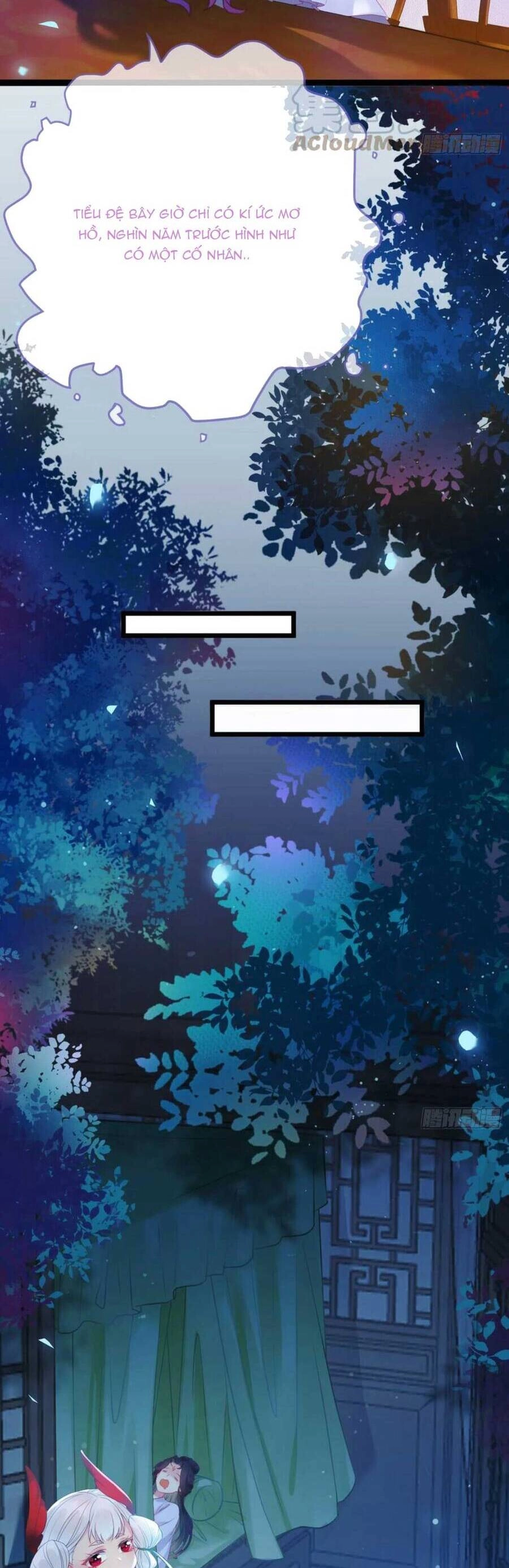 Nghịch Đồ Mỗi Ngày Đều Muốn Bắt Nạt Sư Phụ Chapter 37 - 33