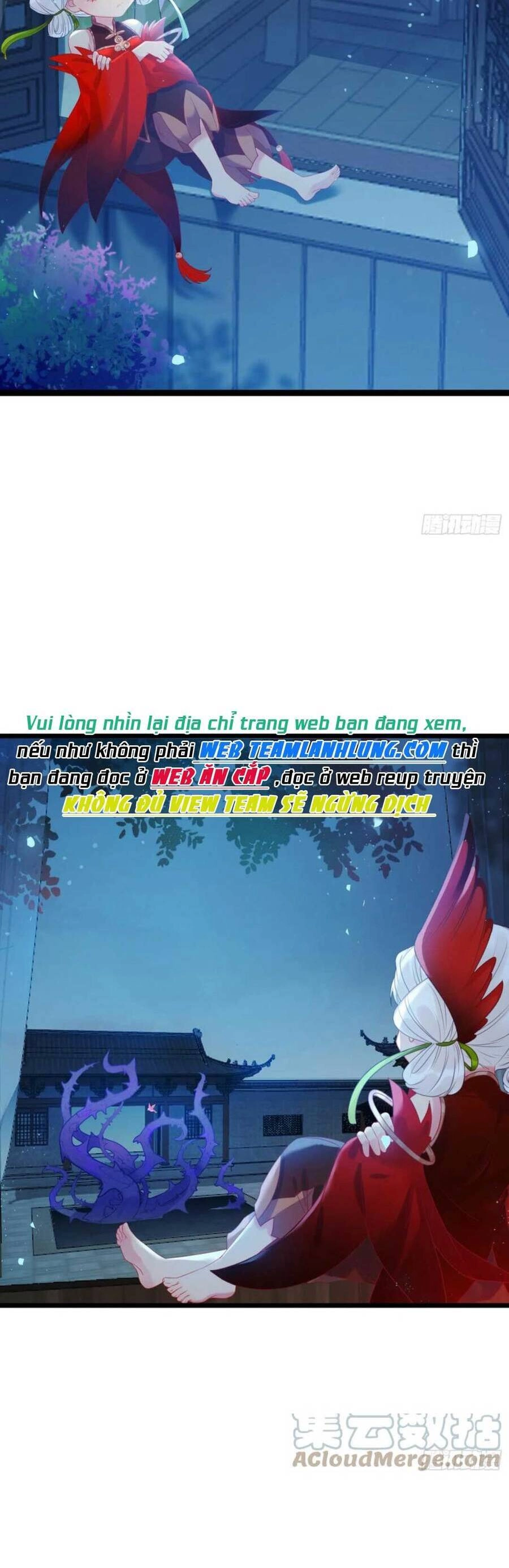 Nghịch Đồ Mỗi Ngày Đều Muốn Bắt Nạt Sư Phụ Chapter 37 - 34