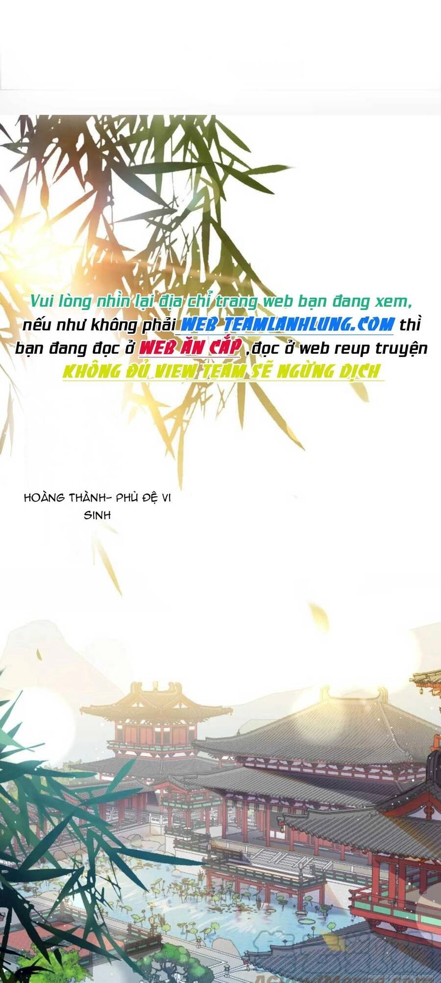 Nghịch Đồ Mỗi Ngày Đều Muốn Bắt Nạt Sư Phụ Chapter 38 - 2